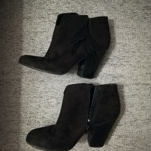 3/$20 size 7, comfortable heels
